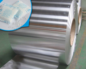 春旺鋁材專用干燥劑